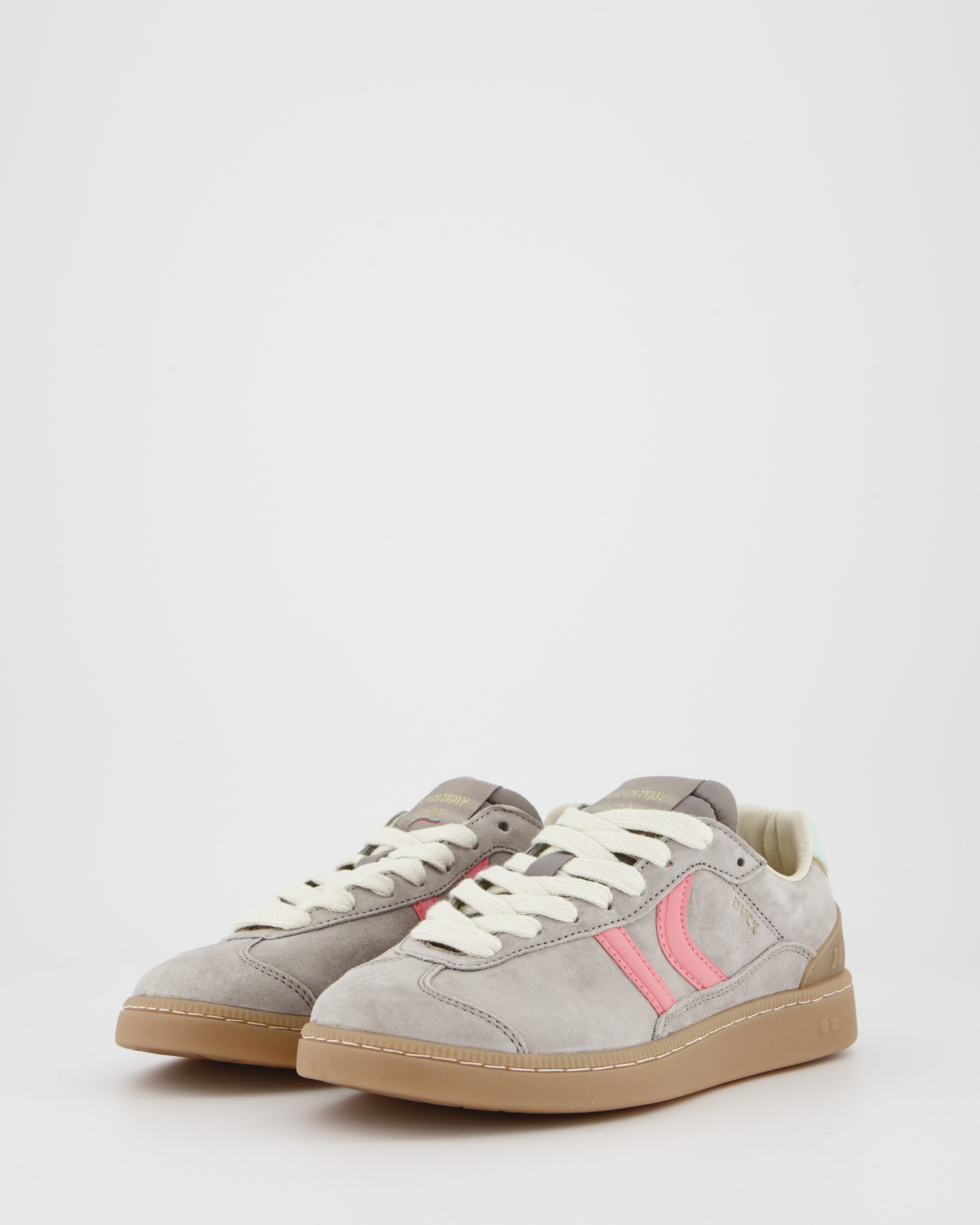 Duck Ice Pink
