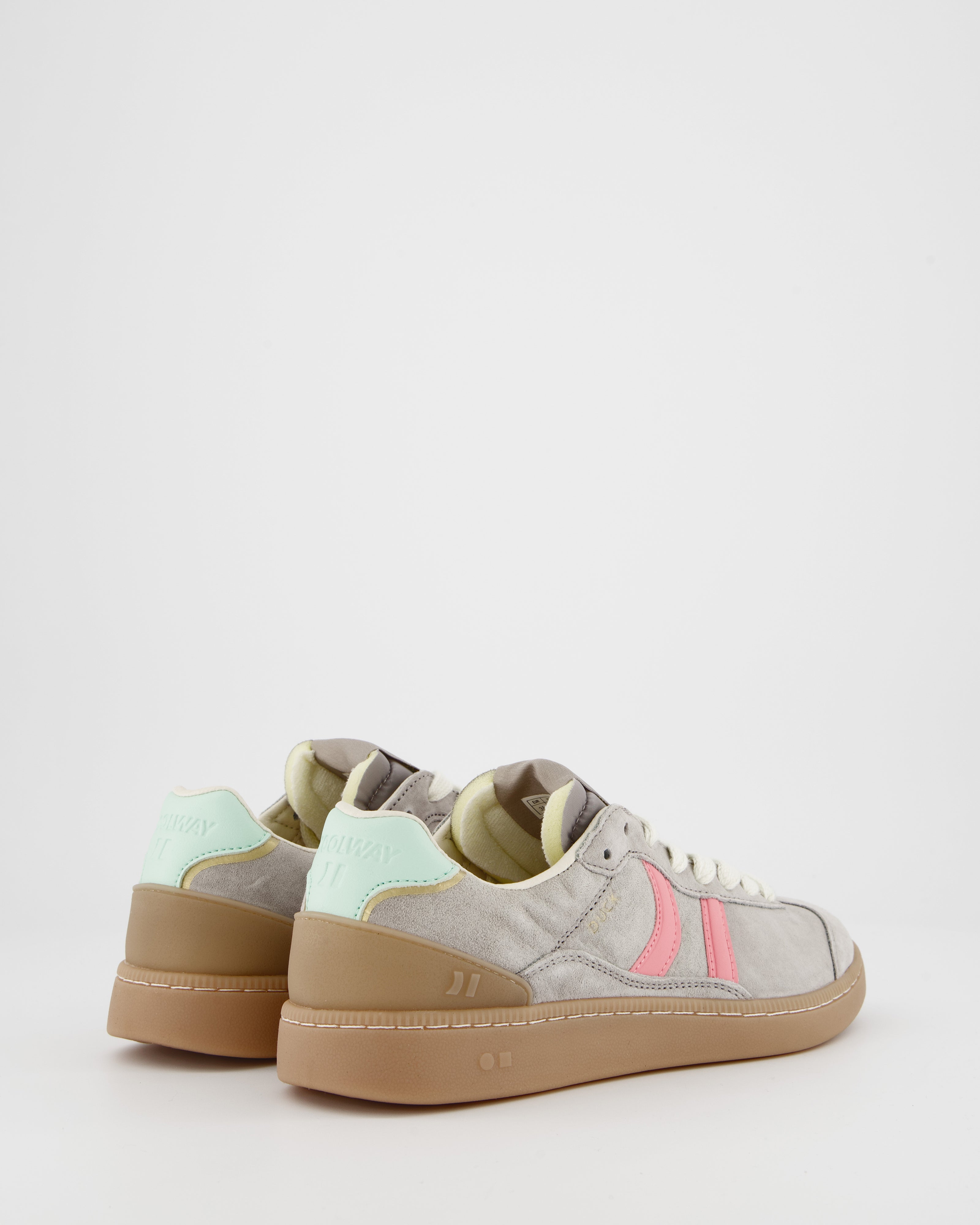 Duck Ice Pink