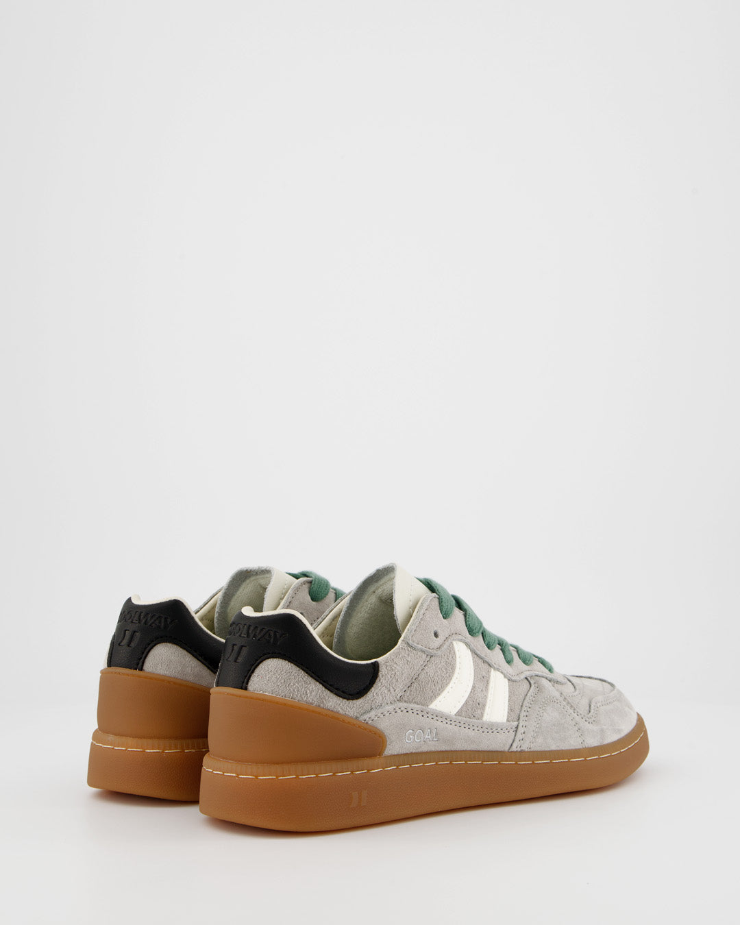 Goal Grey Cloud