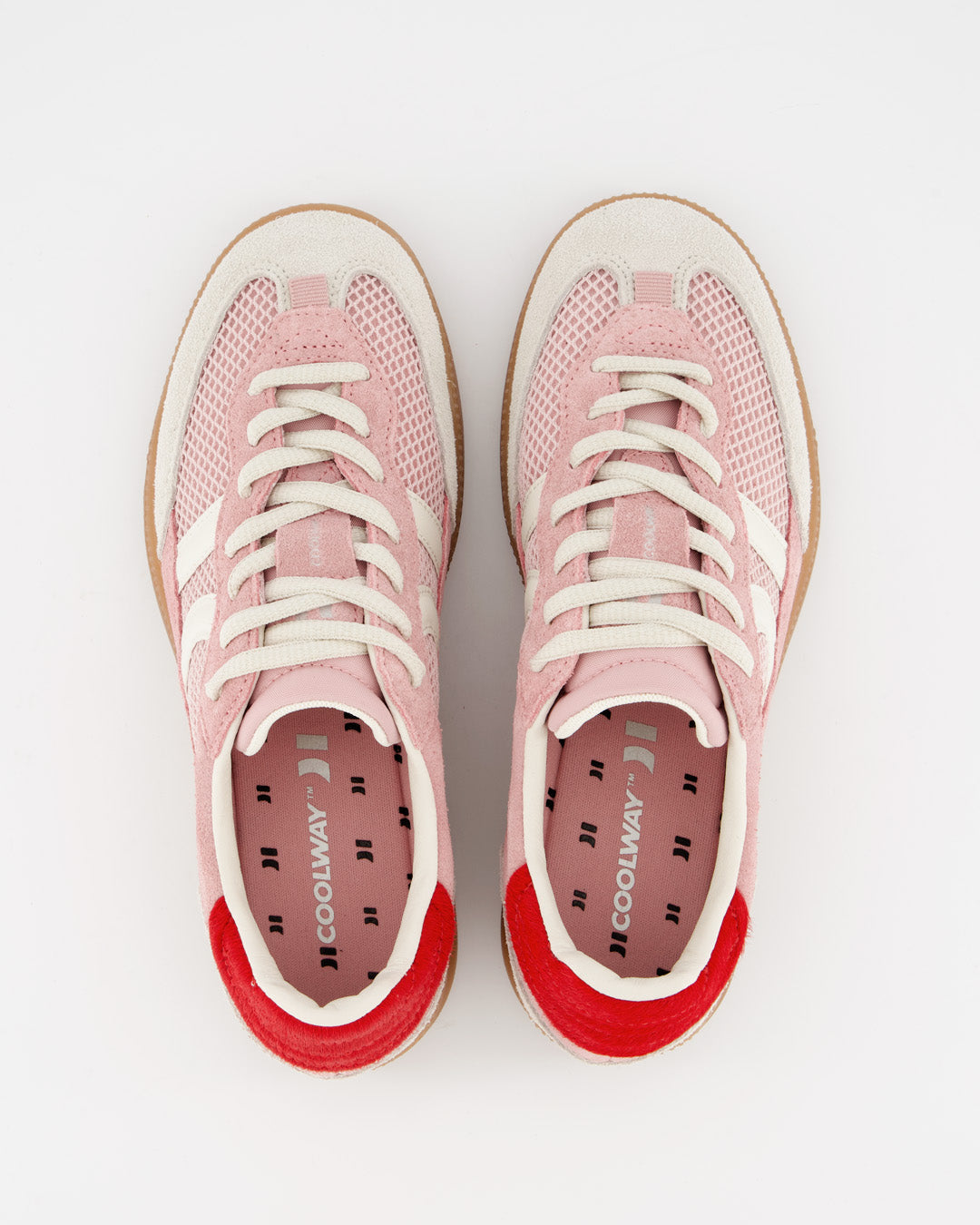 Baresi Light Pink
