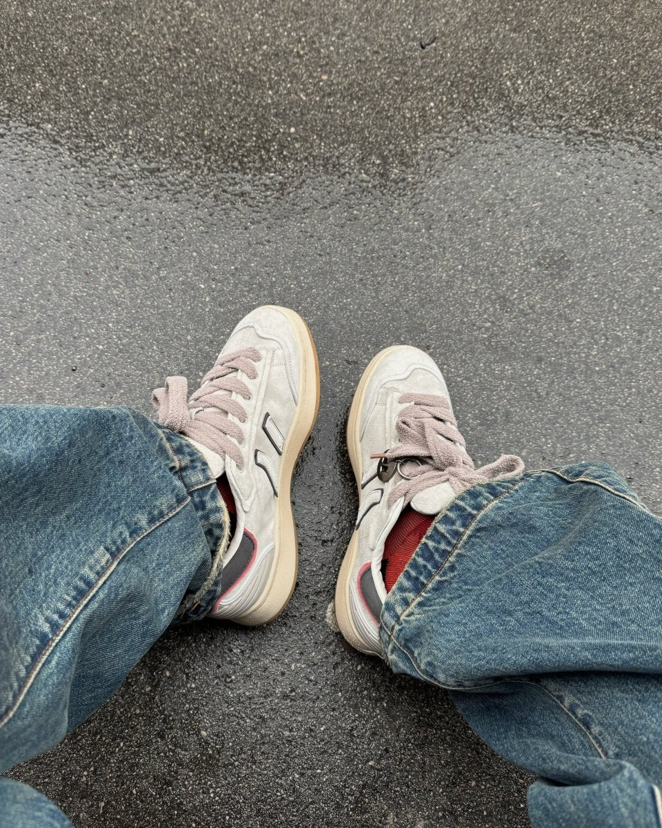Bolk Chalk Rush