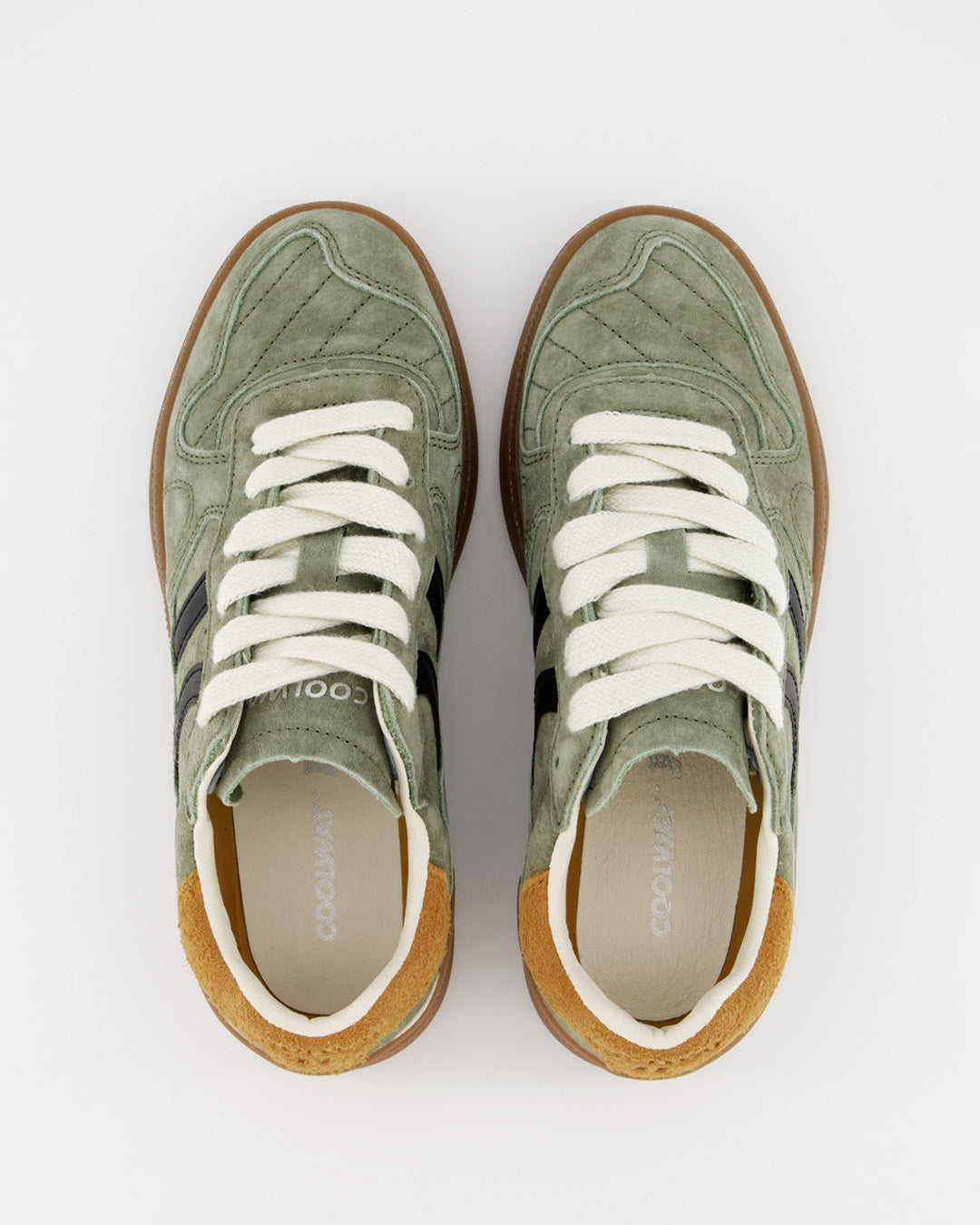 Goal Green Moss