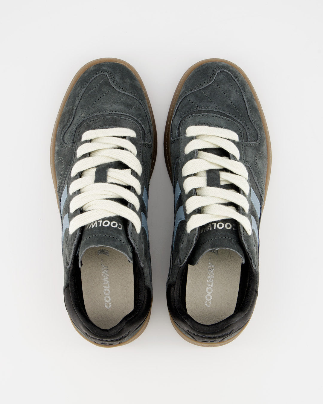 Goal Ash Grey