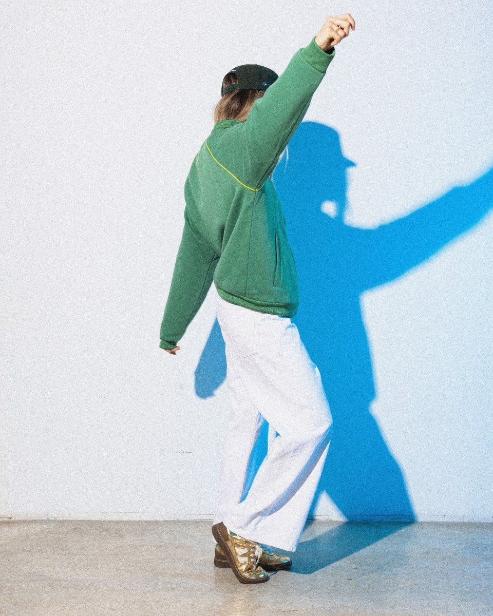 Goal Champagne Shine