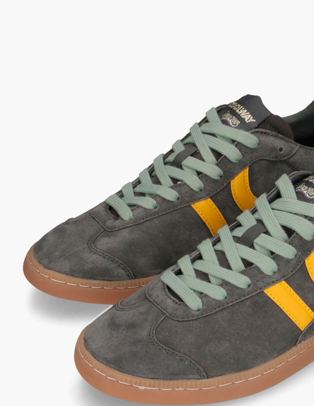 Duck Grey Anthracite