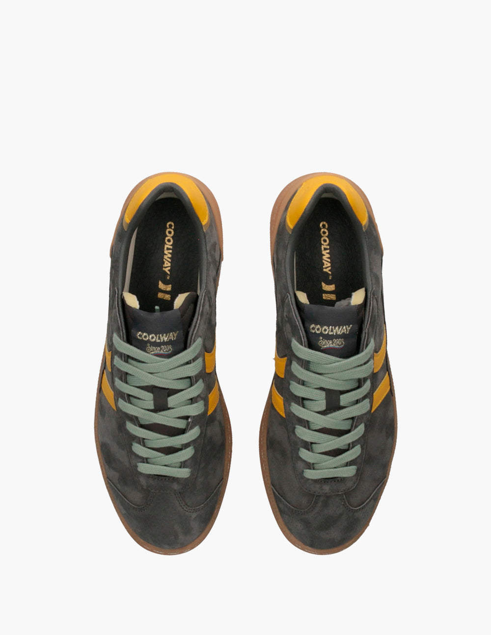 Duck Grey Anthracite